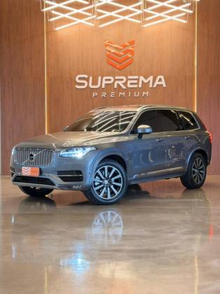 VOLVO XC90 2.0 D5 DIESEL INSCRIPTION AWD GEARTRONIC